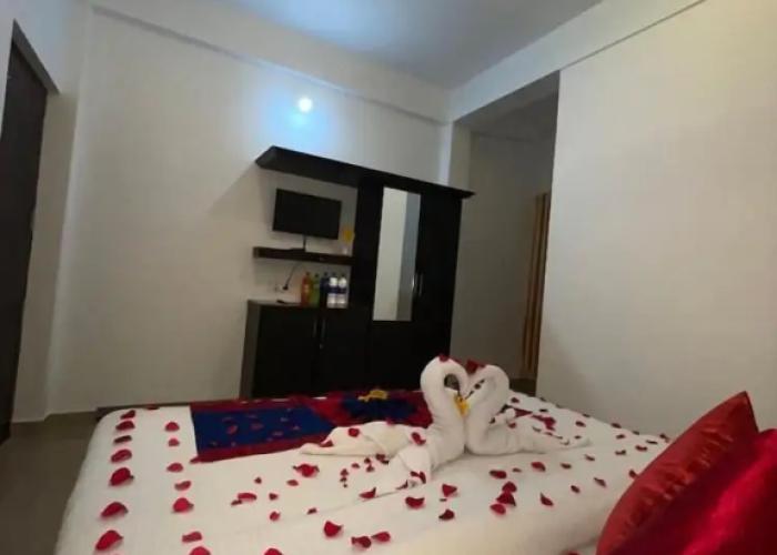 Cofiya Hotel and Restaurant