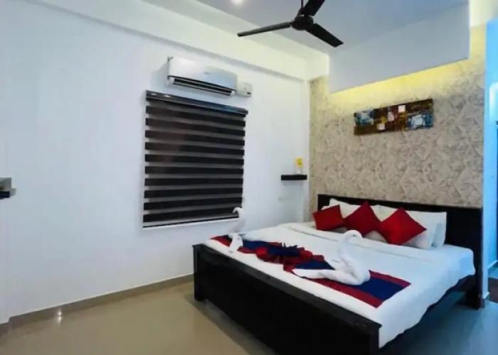 Cofiya Hotel and Restaurant
