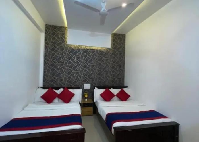 Cofiya Hotel and Restaurant