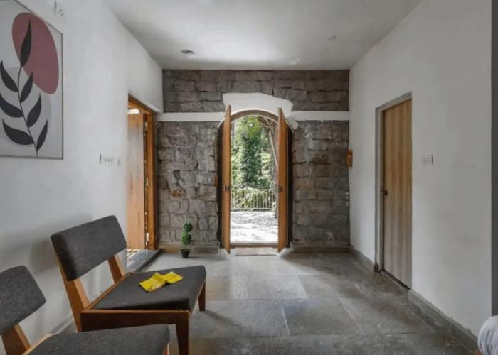 Jungle Stay by Bilwa Estate