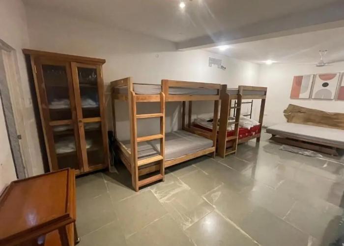 Jungle Stay by Bilwa Estate