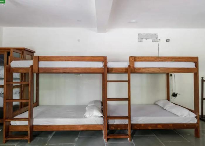 Jungle Stay by Bilwa Estate