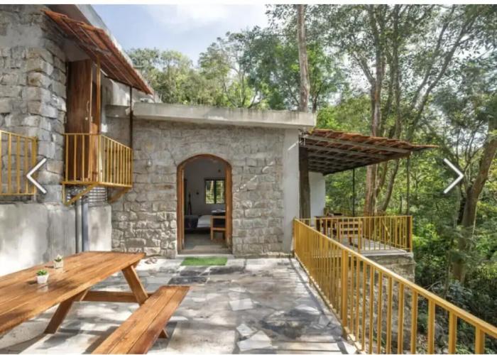 Jungle Stay by Bilwa Estate