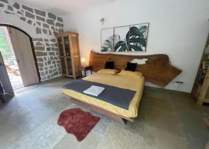 Jungle Stay by Bilwa Estate