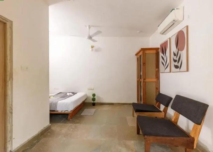 Jungle Stay by Bilwa Estate