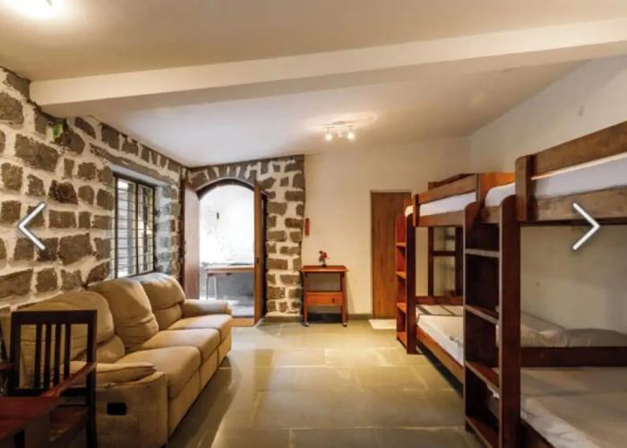 Jungle Stay by Bilwa Estate