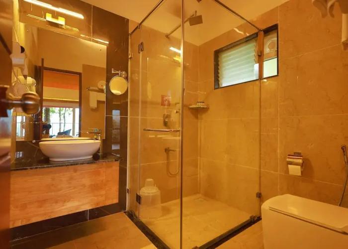Silent Brook Resort - Coorg