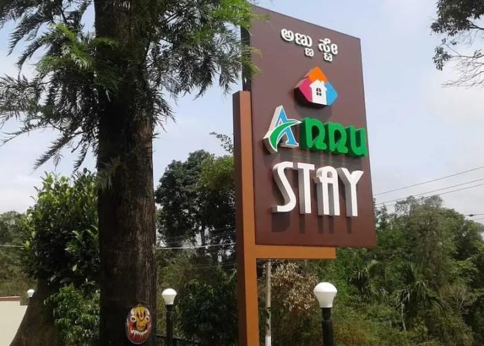 Annu Stay
