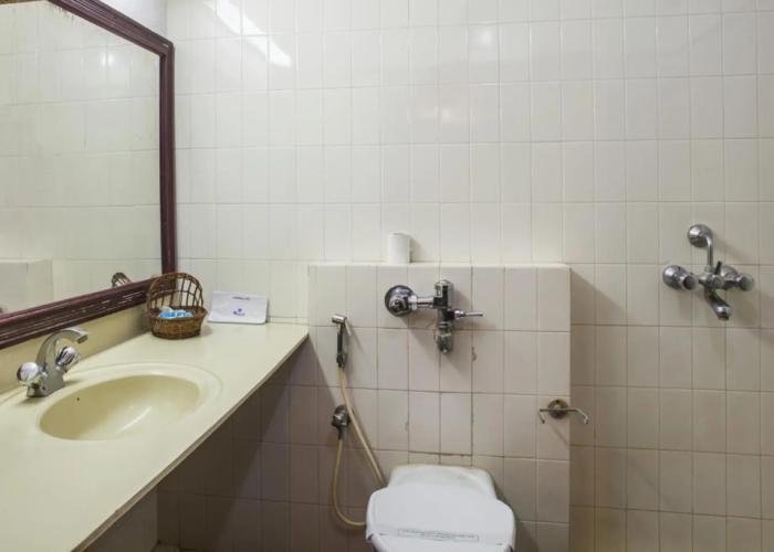Hotel Sopanam Heritage
