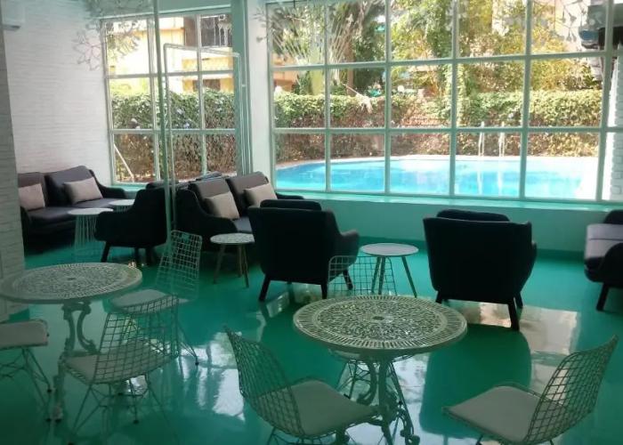 Hotel Sopanam Heritage