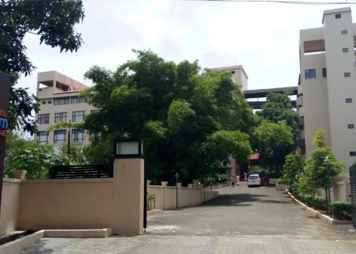 Hotel Sopanam Heritage