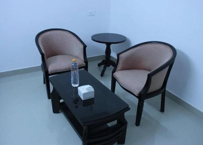 Chandana Inn