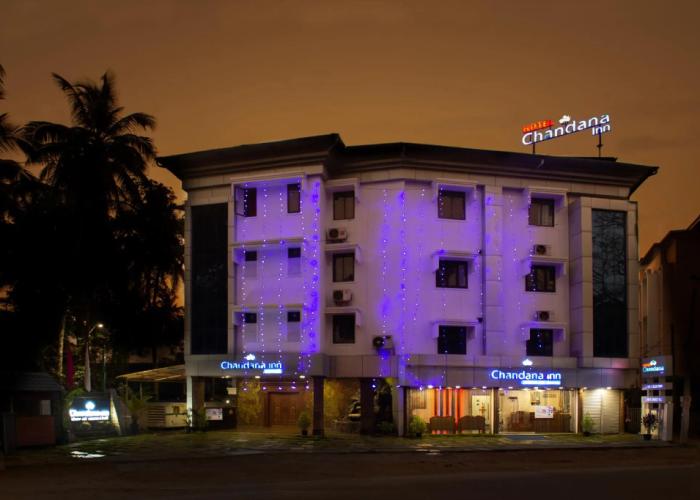 Chandana Inn