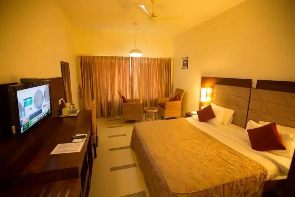 фото Hotel Devaragam