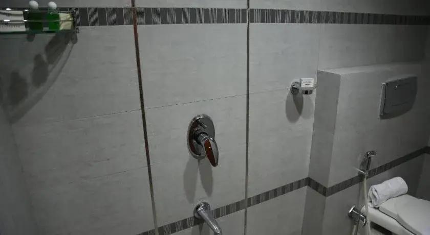 фото Hotel Devaragam