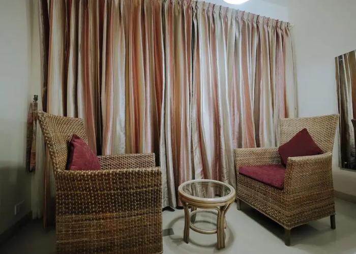 Hotel Devaragam