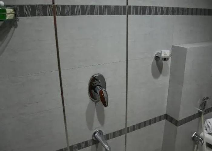 Hotel Devaragam