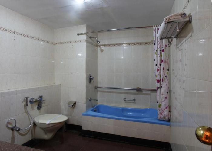 Mayura Residency