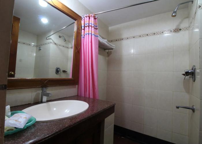 Mayura Residency