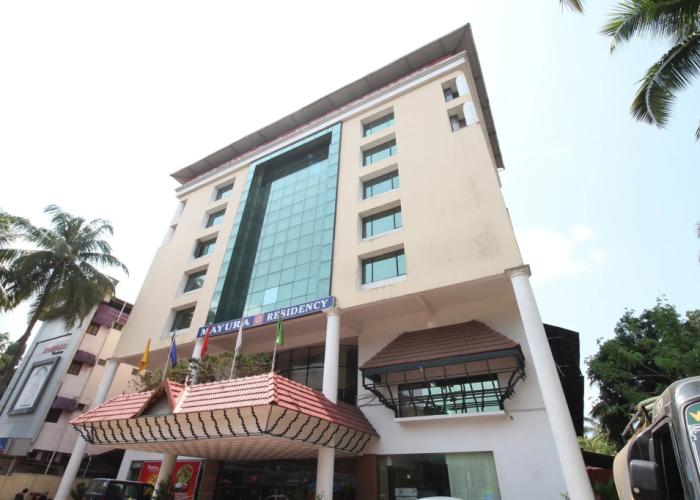 Mayura Residency