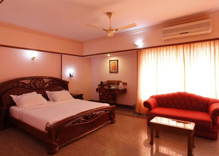 Mayura Residency