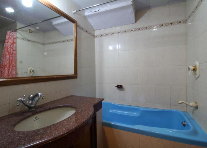 Mayura Residency