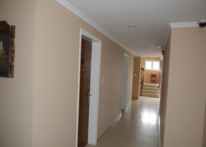 Srivar Hotels