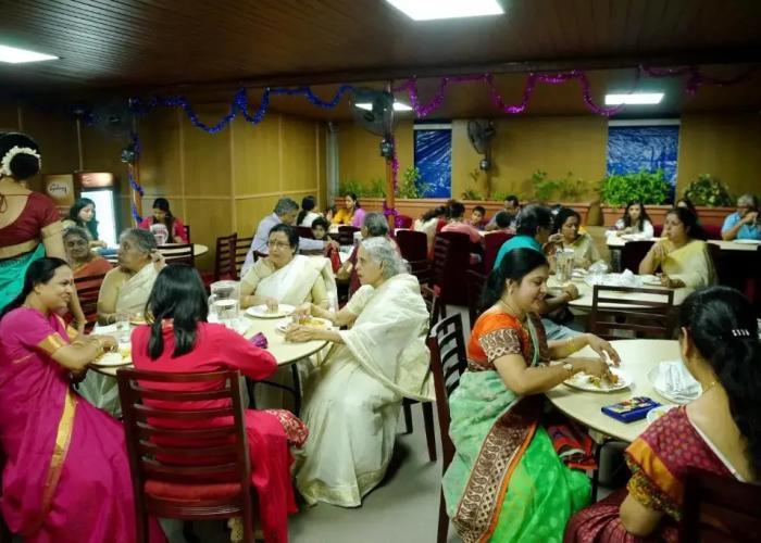 Srivar Hotels