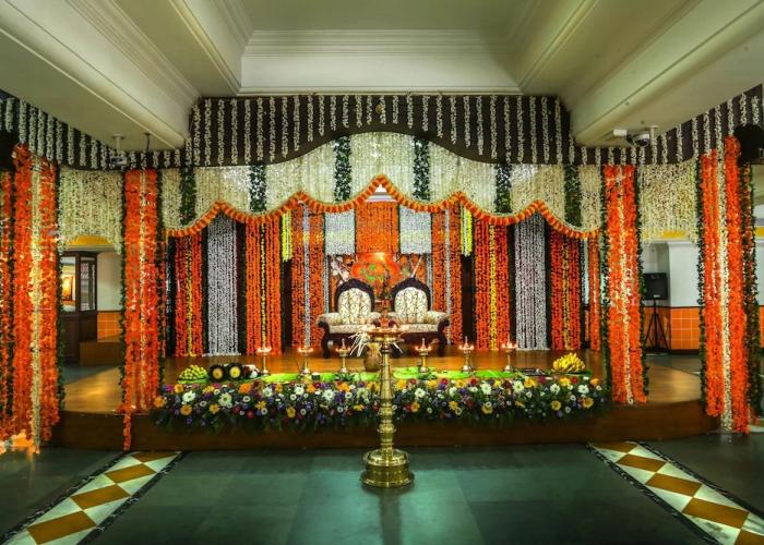 Krishna Inn