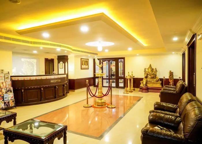 Hotel Horizon International