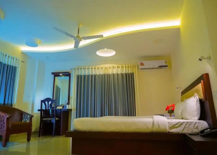 Hotel Horizon International