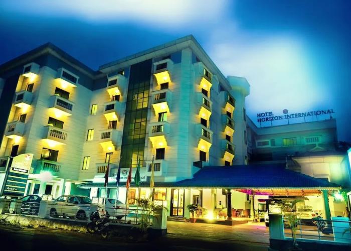 Hotel Horizon International
