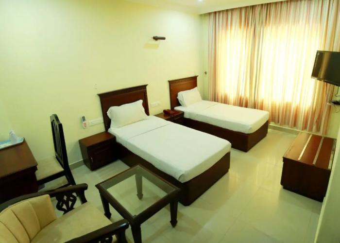 Hotel Horizon International
