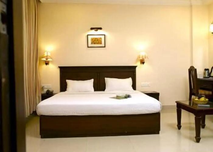 Hotel Horizon International