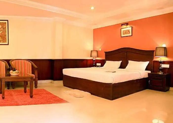 Hotel Horizon International