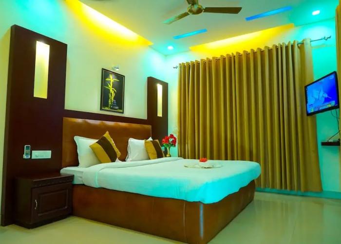 Hotel Horizon International