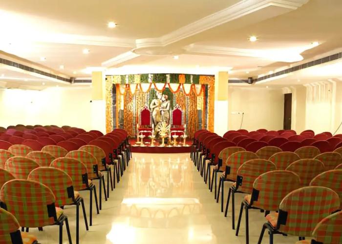 Hotel Horizon International