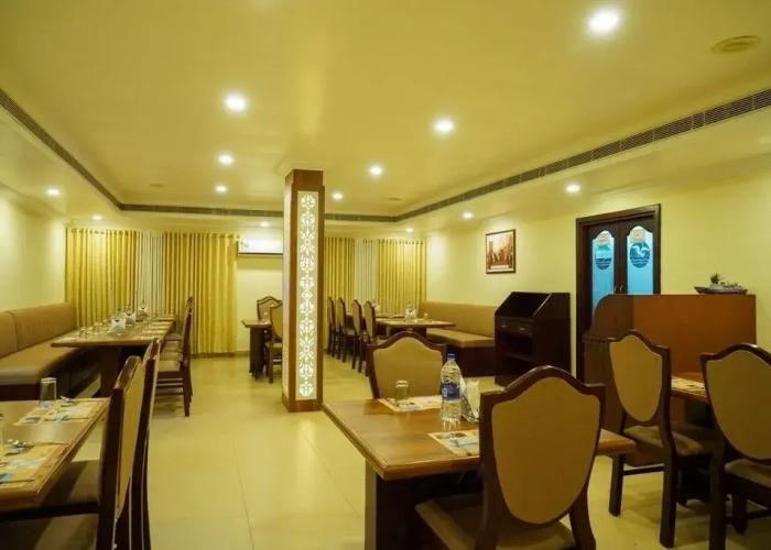 Hotel Horizon International