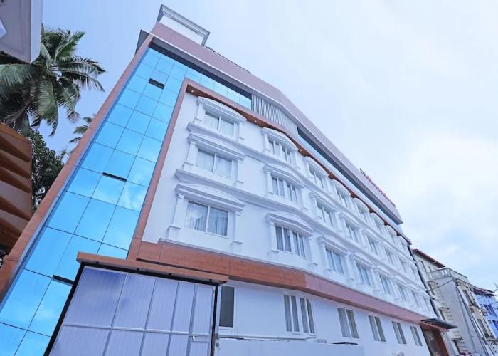 Krishnavalsam Regency