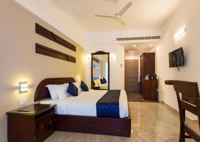 Sterling Guruvayur
