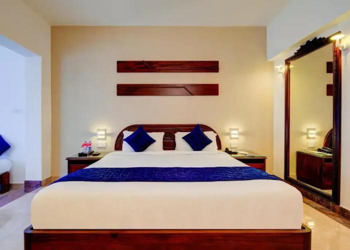 Sterling Guruvayur