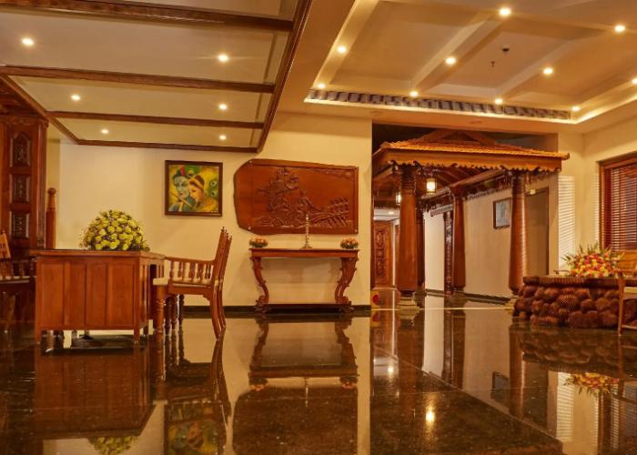 Sterling Guruvayur
