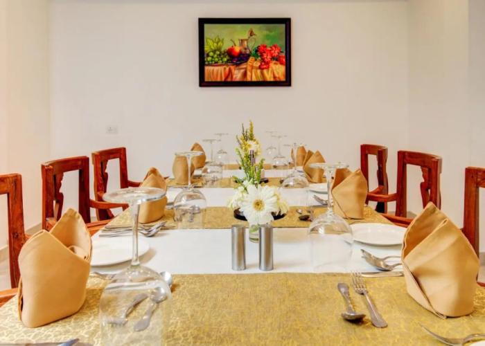 Sterling Guruvayur