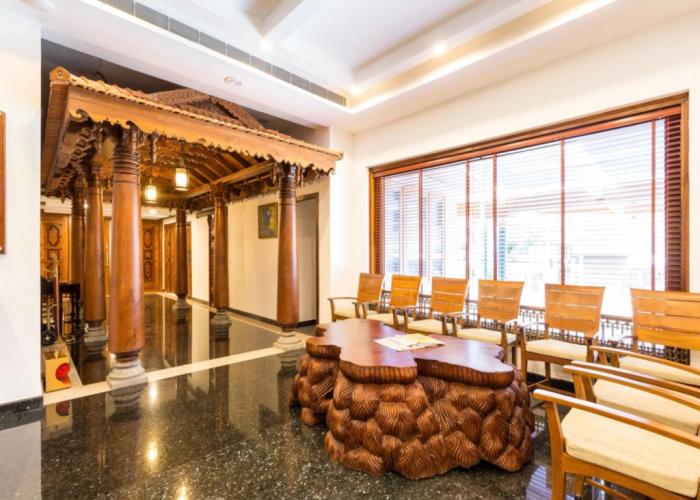Sterling Guruvayur