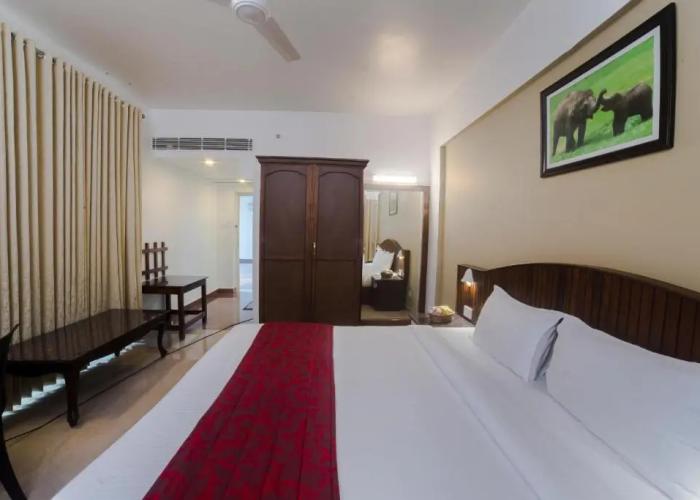 Hotel Guruvayur Darshan