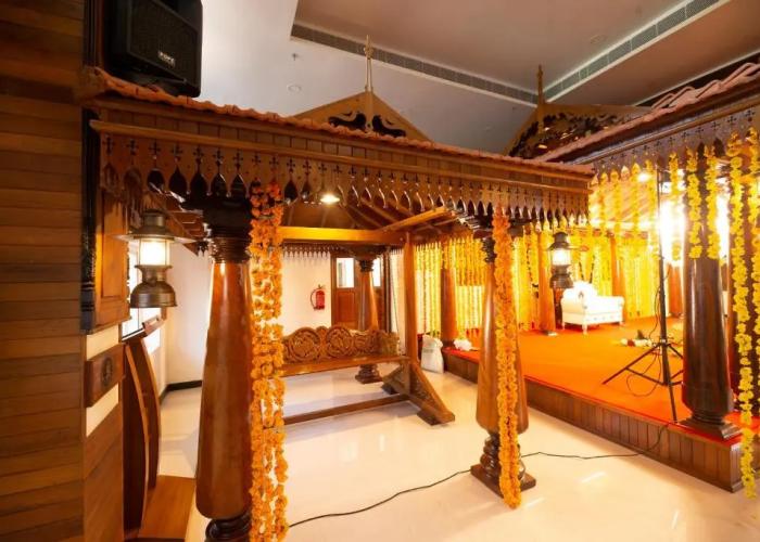 Hotel Guruvayur Darshan