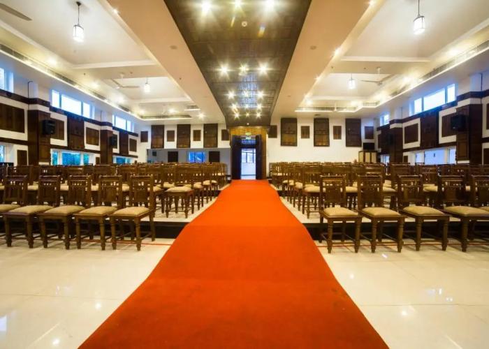Hotel Guruvayur Darshan