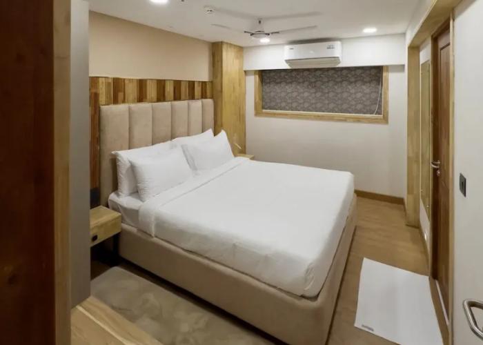 The Habitat Suites