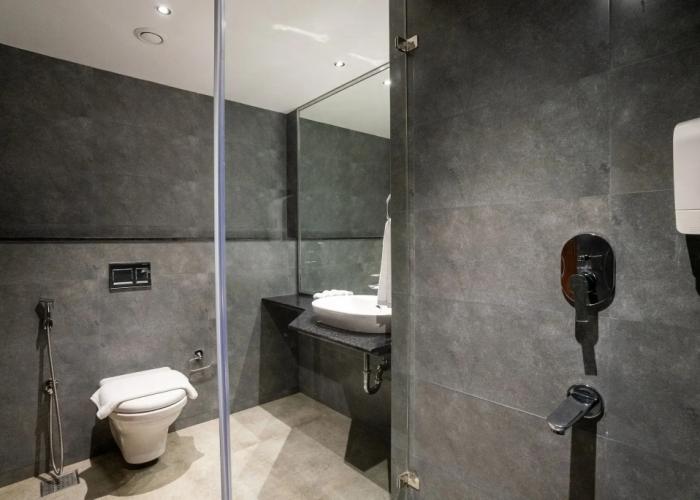 Lilac Hotel Guruvayur