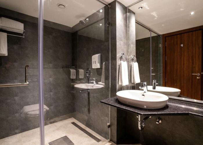 Lilac Hotel Guruvayur